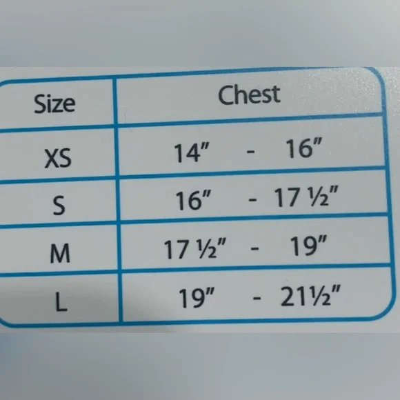 Dog Harness - Picture 3 of 4